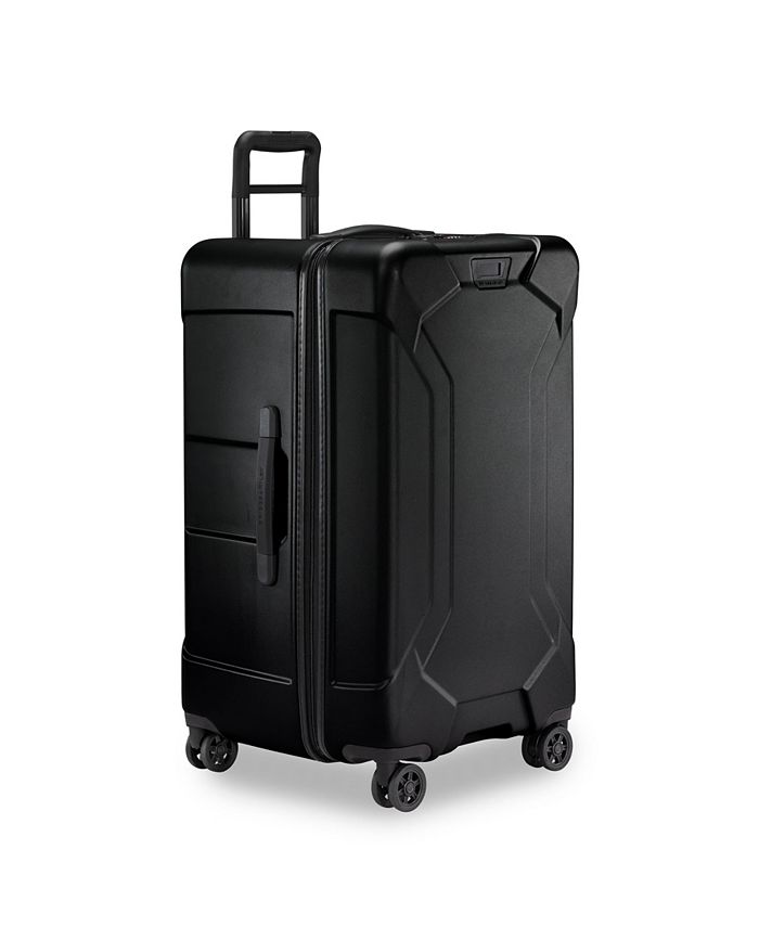 Briggs Riley Torq Medium Trunk Spinner Luggage