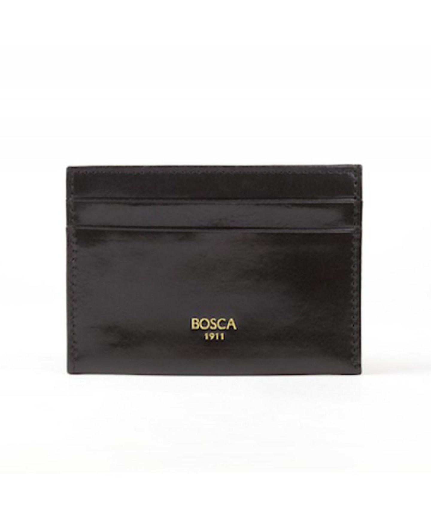 Мужской кошелёк Bosca Old Leather Weekend Wallet — фото 2