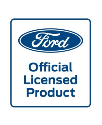 Ways to Play Walker™ - Ford Mustang, Pink, 4-in-1 Walker