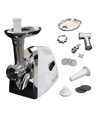 1200 Watts Automatic Meat Grinder for Household Use