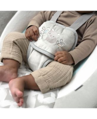 SimpleComfort™ Compact&nbsp;Soothing&nbsp;Swing Rocker™ - Raylan™