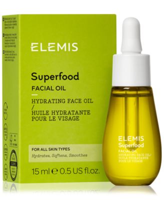 Superfood Facial Oil, 0.5 oz.