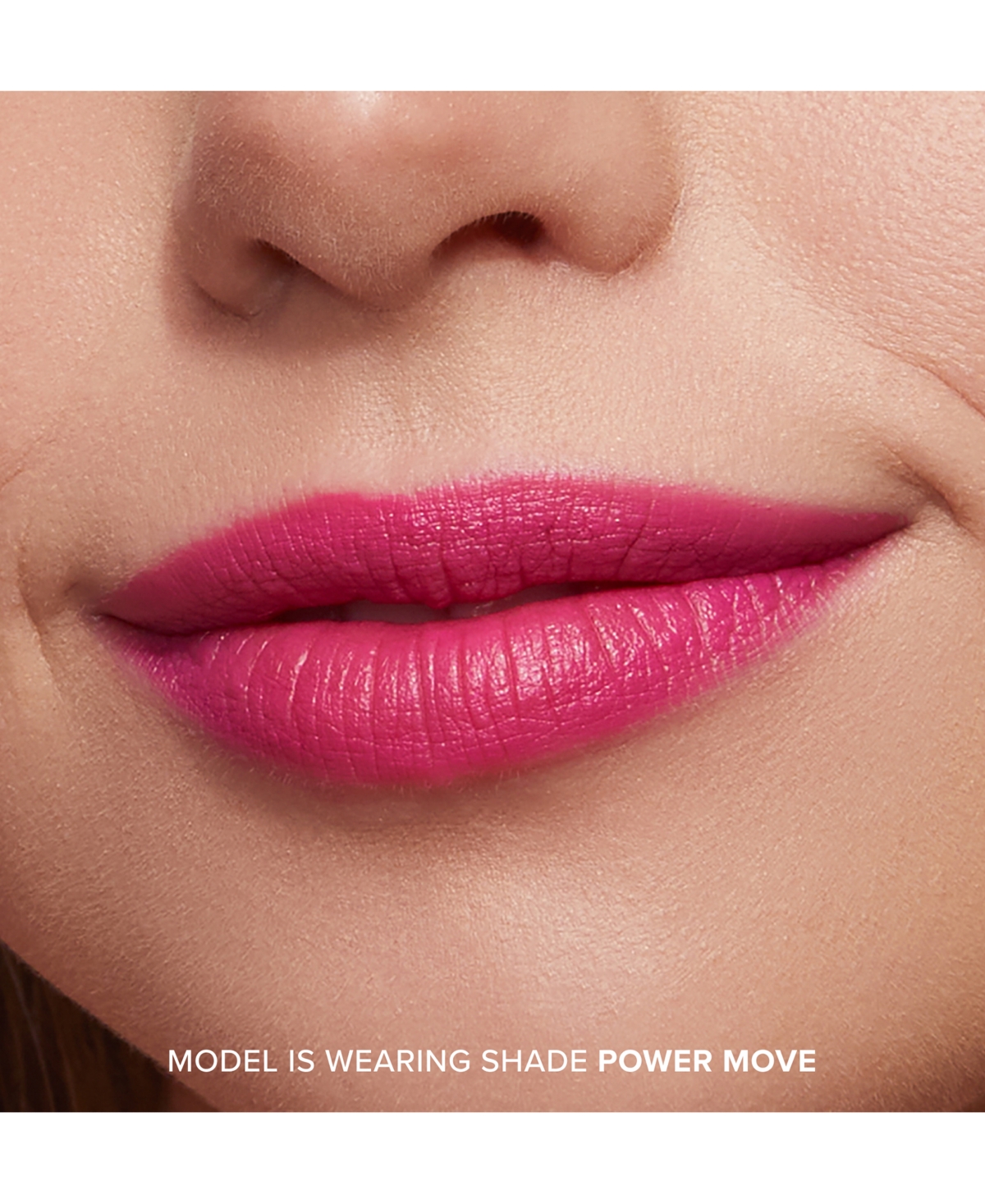 Too Faced Lady Bold Rich & Creamy High-Impact Color Lipstick