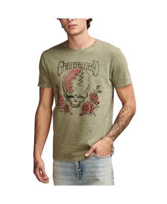 Lucky Brand