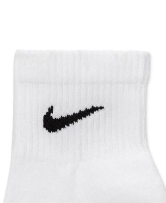 Unisex 6-Pack Dri-FIT Ankle Socks