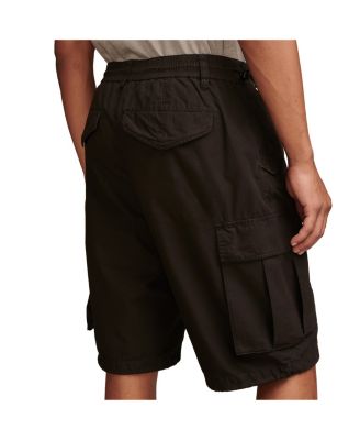 Men's Parachute Cargo Shorts