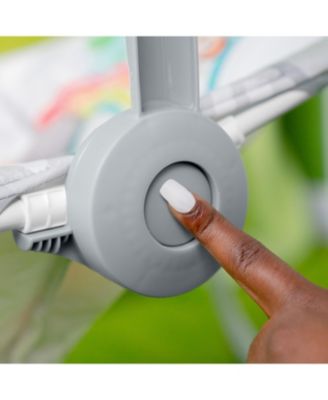 Playful Paradise™ Portable Swing