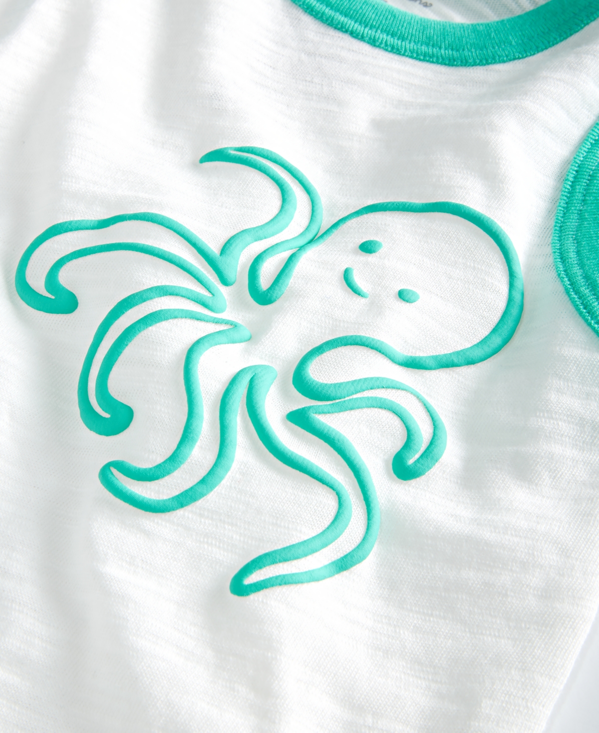 First Impressions Baby Boys Jelling Graphic Tank Top, Created for Macy's