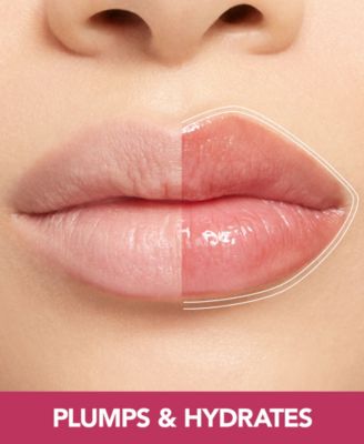 Full-On Plumping Lip Glow Balm, 0.07 oz.