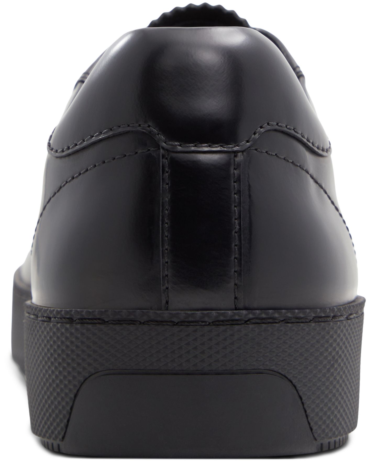 Мужские кроссовки Ted Baker Westwood Lace Up, цвет: Чёрный — фото 6