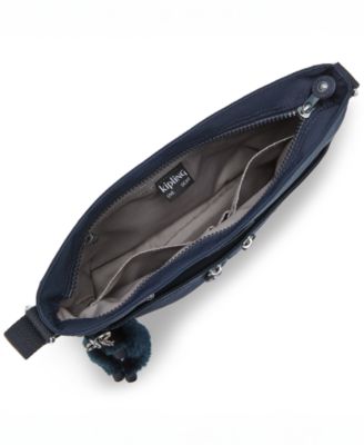 New Angie Mini Crossbody Bag