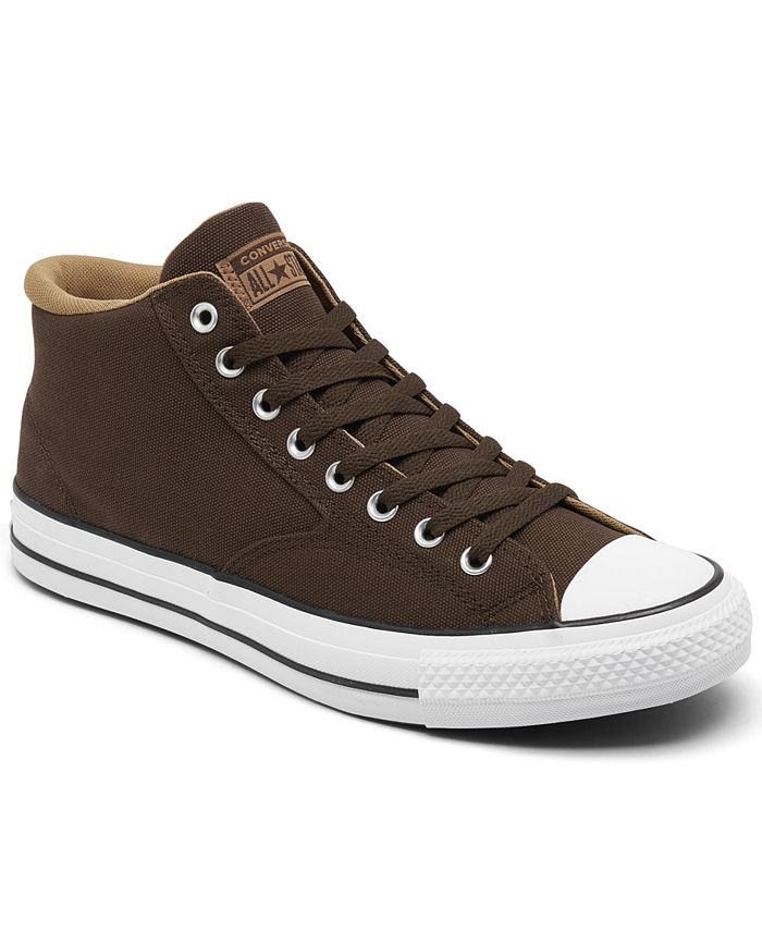 Men s Chuck Taylor All Star Malden Street Casual Sneakers from Finish Line