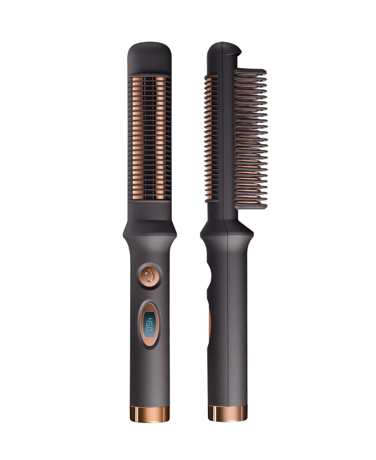 Glider Pro Styling Comb with Dual Titanium Plates