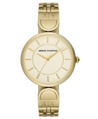 A|X Armani Exchange