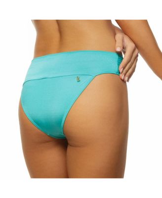 Women's Multi-strings Band Bikini Bottom