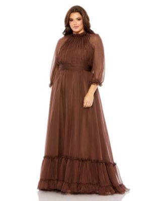 Mac Duggal