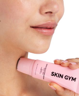 Cryo-Sculptor Serum For Face & Neck