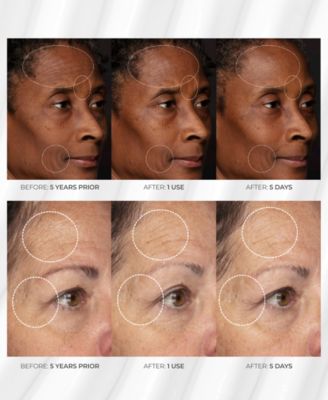 Peptide Wrinkle Relaxing Moisturizer