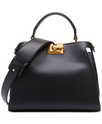 DKNY - Colette Leather Satchel