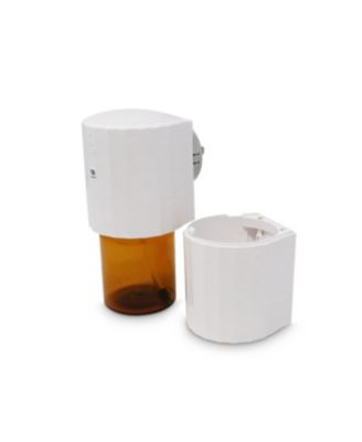 Lily of the Valley Scent, White Plug- in Diffuser