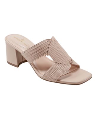 Women's Merily Block Heel Dress Sandals