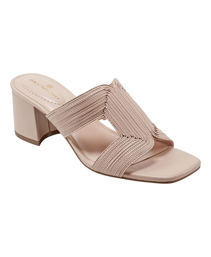 Macys bandolino sandals best sale