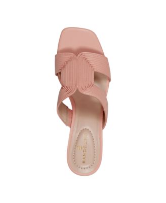 Women's Merily Block Heel Dress Sandals