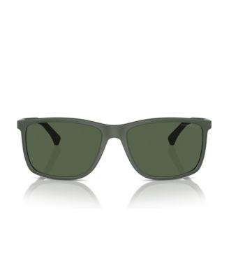 Polarized Sunglasses, EA4058