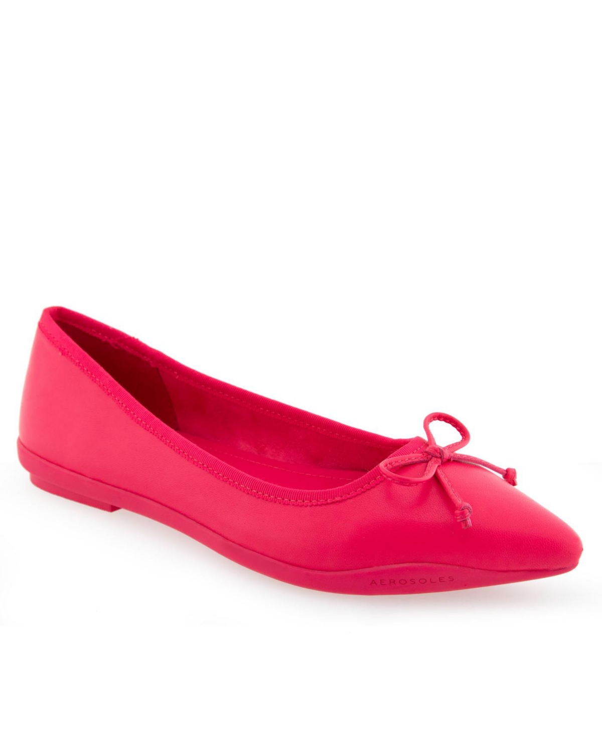 AEROSOLES DUMAS DRESS-FLAT