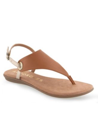 Women's Conclusion Sandals