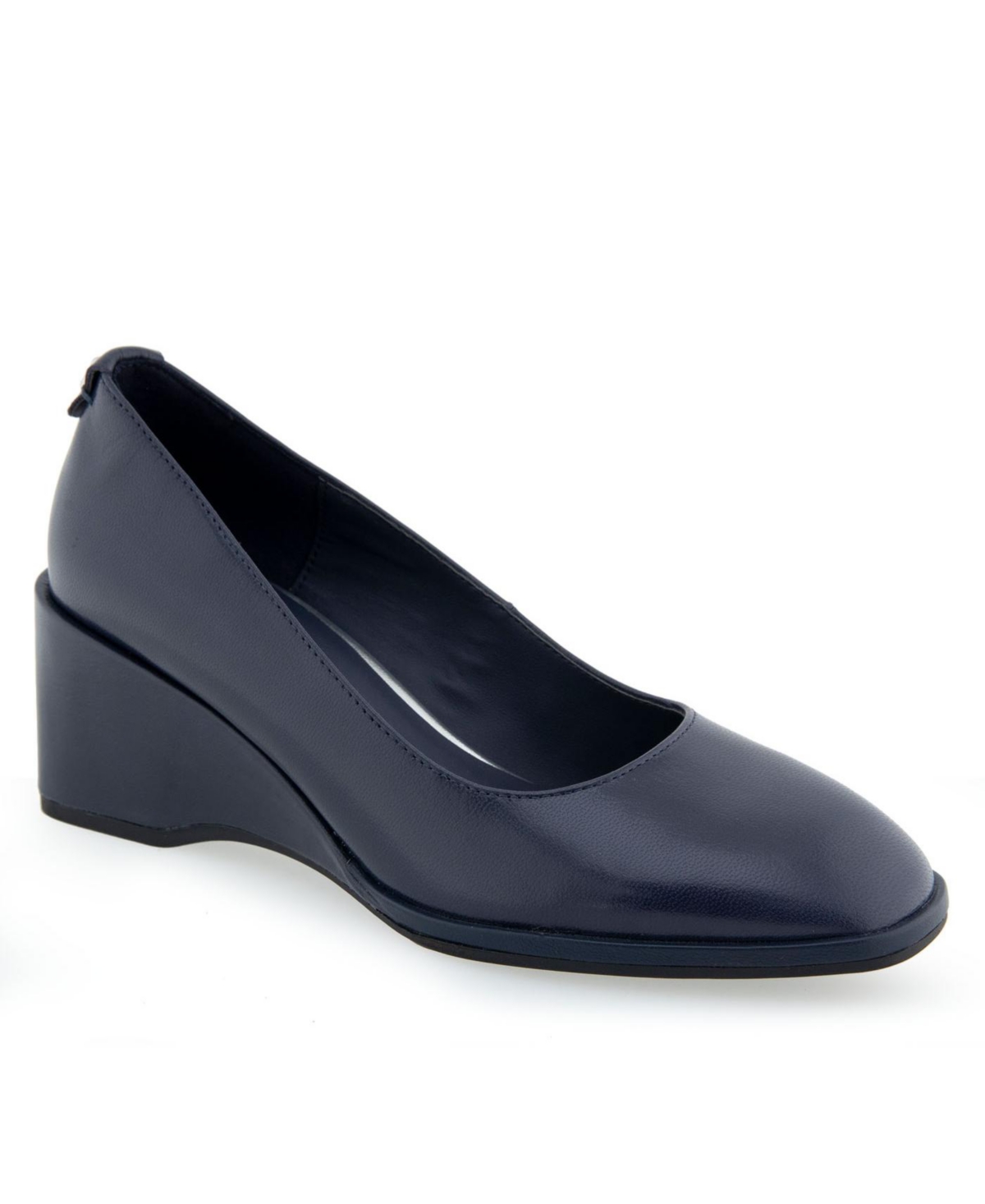 Aerosoles Women's Aurora Wedge Pumps