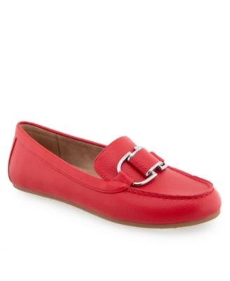 Women's Denver Casual Loafers