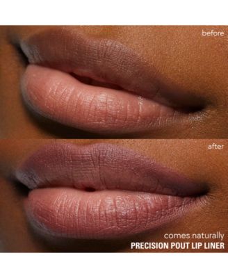 Precision Pout Lip Liner Pencil, 0.04 oz.