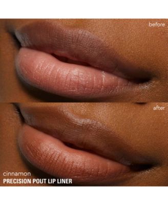 Precision Pout Lip Liner Pencil, 0.04 oz.