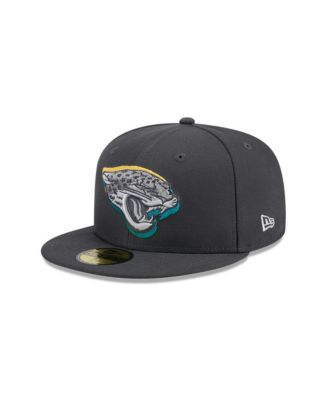 Men's New Era Jacksonville Jaguars 2024 NFL Draft On Stage 59FIFTY ...