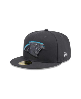 Men's New Era Carolina Panthers 2024 NFL Draft On Stage 59FIFTY Fitted ...