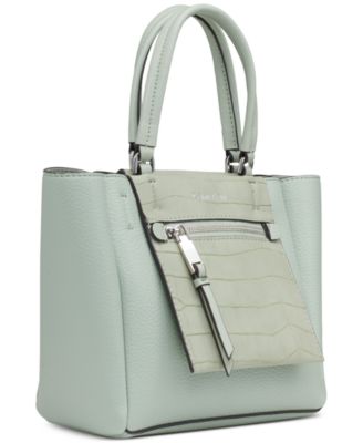 Gala Crossbody with Detachable Strap 