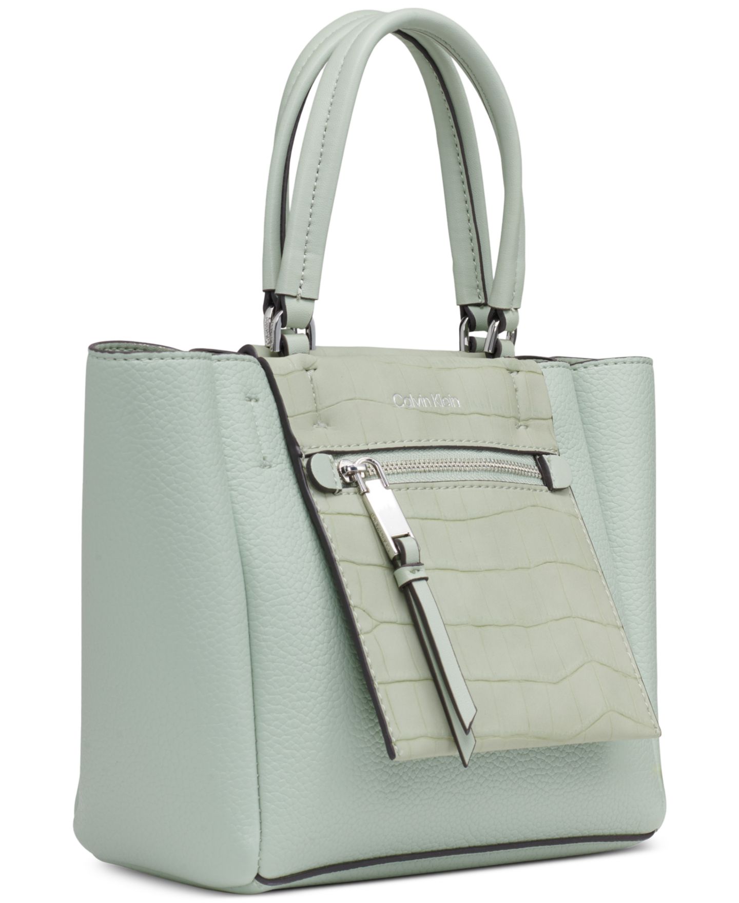 Женская сумка Calvin Klein Gala Crossbody with Detachable Strap, цвет: Пустынный — фото 2