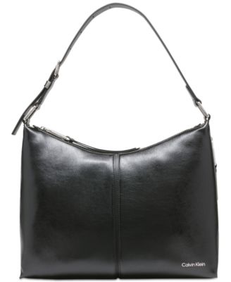 Calvin store Klein Slouchy Hobo Bag