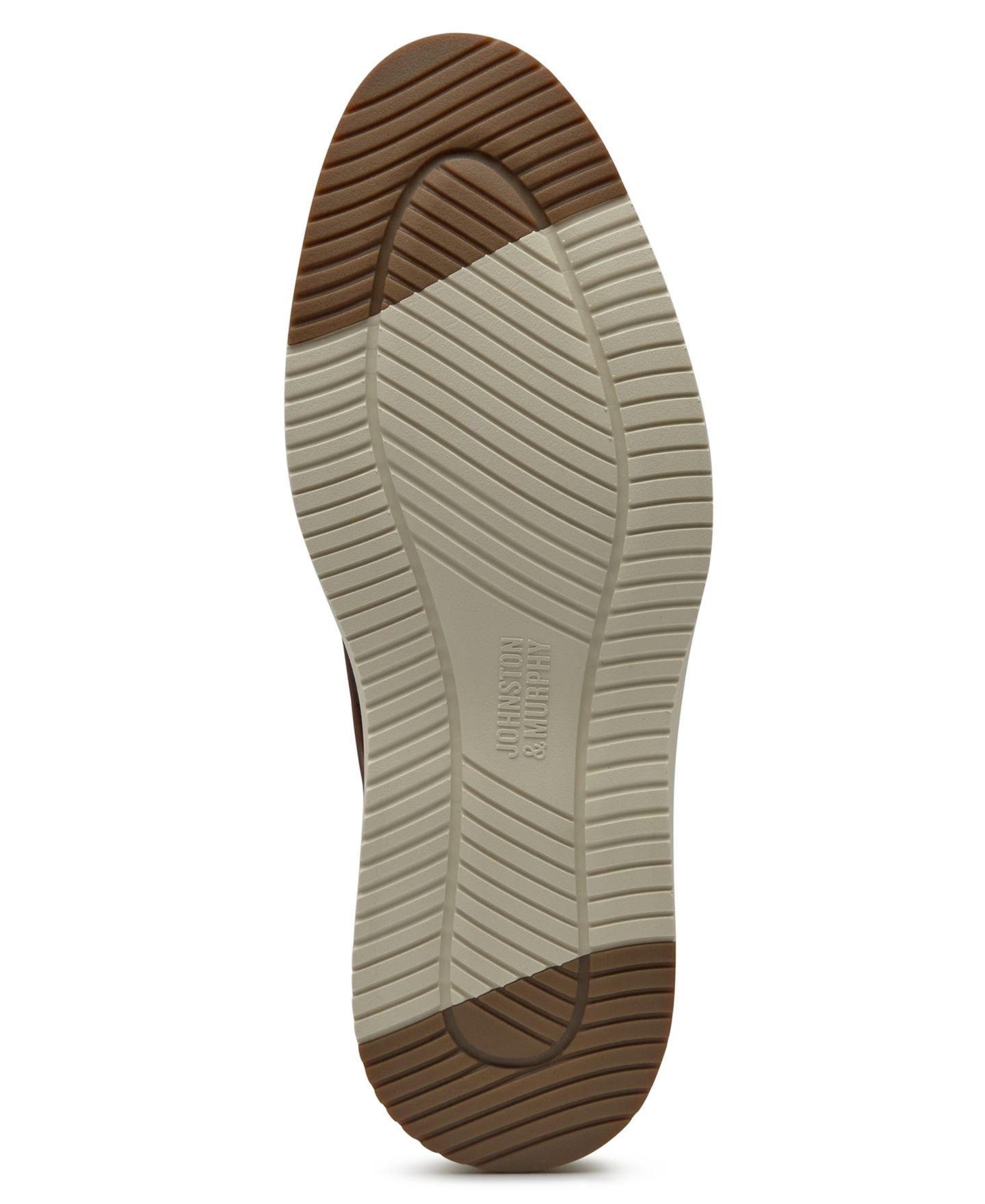 Мужское платье Johnston & Murphy Johnston Murphy Hodges Wing Lace Up Dress Casual Shoe, цвет: Тёмно-синий вязаный — фото 7