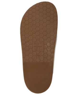 Women's Rachel Flat Sandals