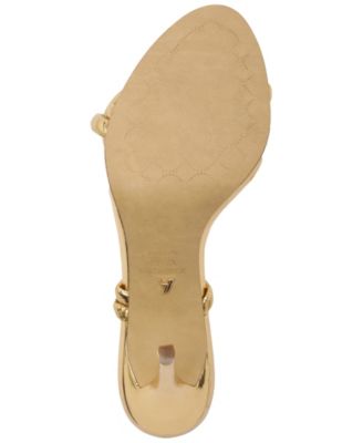 Women's Mikayla High Stiletto Sandals