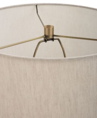 27.5" Gravitas Table Lamp