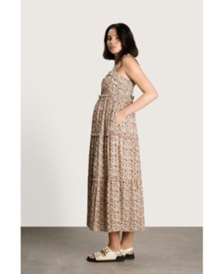 Maternity Emma During + After Tank Dress