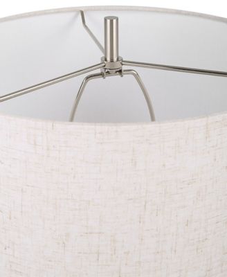 30" Uplift Table Lamp