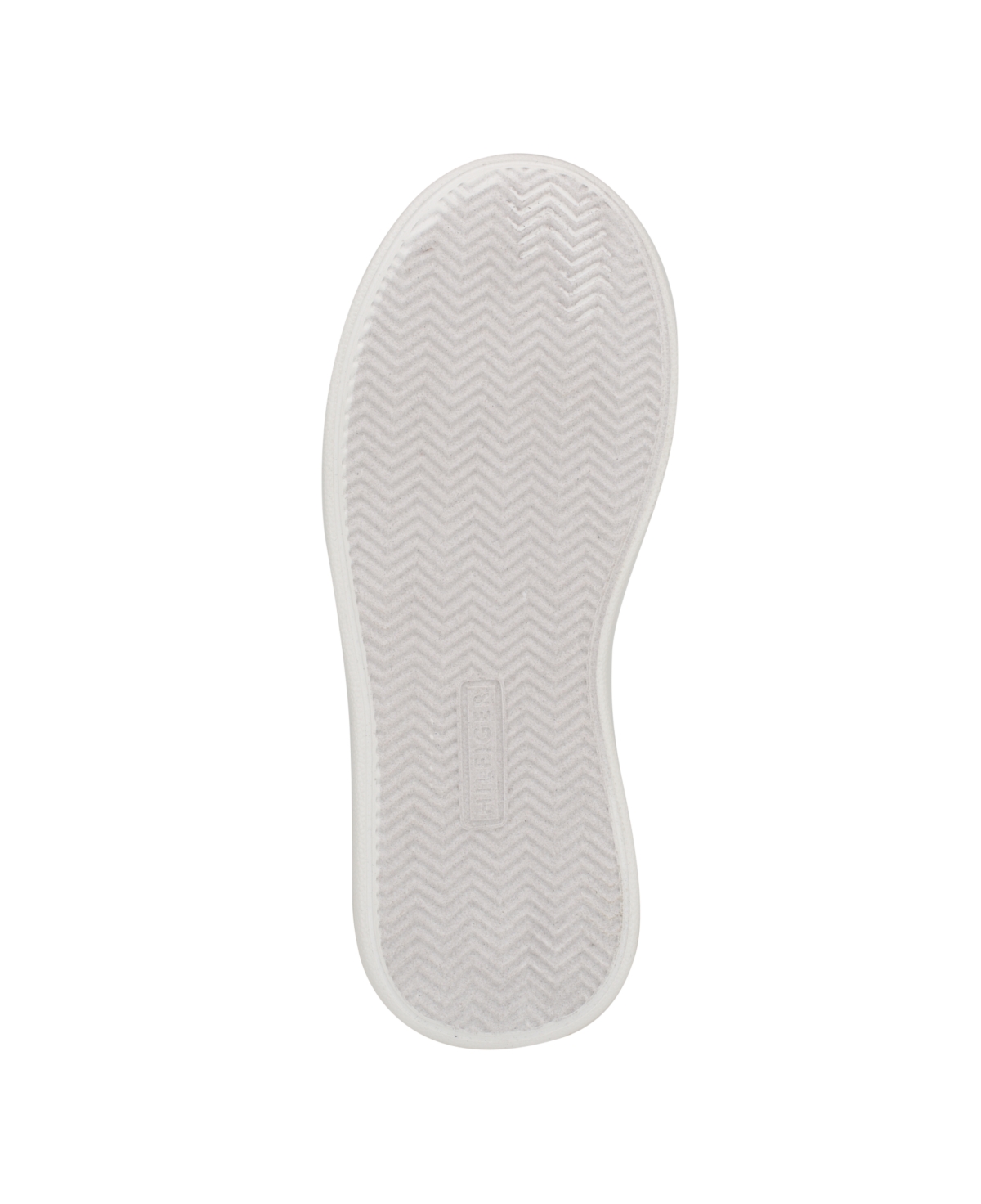 Tommy Hilfiger Women's Giahn Lace Up Fashion Sneakers - Black