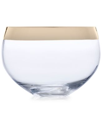 Mikasa - Serenity Gold 9" Bowl