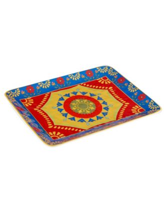 Spice Love Rectangular Platter