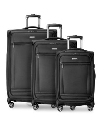 Avalon Luggage Collection