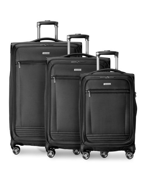 Чемоданы Ricardo Avalon Luggage Collection, цвет: Чёрный